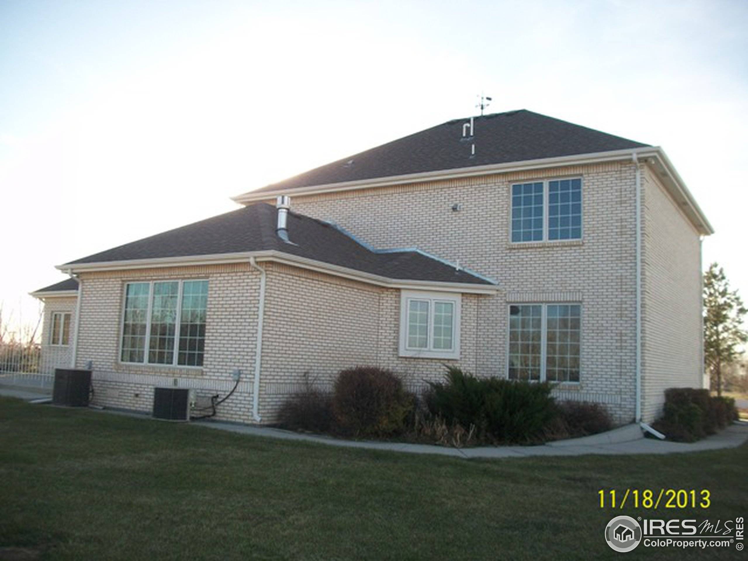 Gill, CO 80624,30534 County Road 55