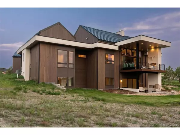 Franktown, CO 80116,11229 Running Kit Pl