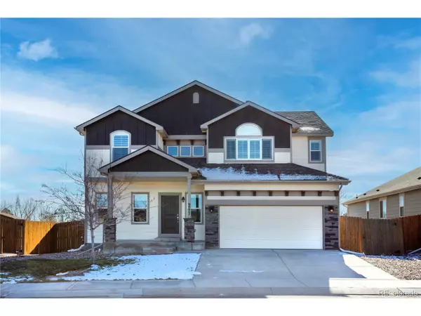 9777 Wando Dr, Colorado Springs, CO 80925