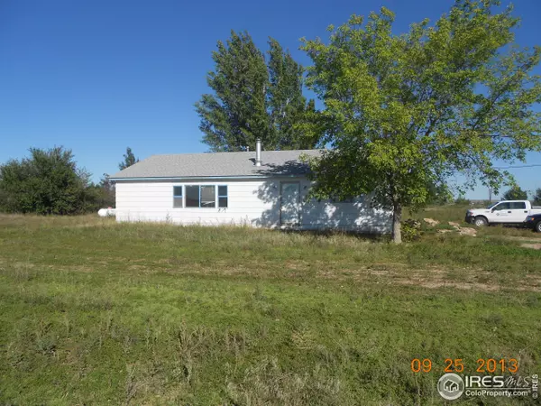 47500 County Road 41, Pierce, CO 80650