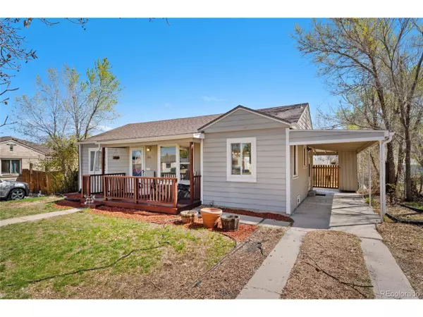 Denver, CO 80223,640 S Quivas St