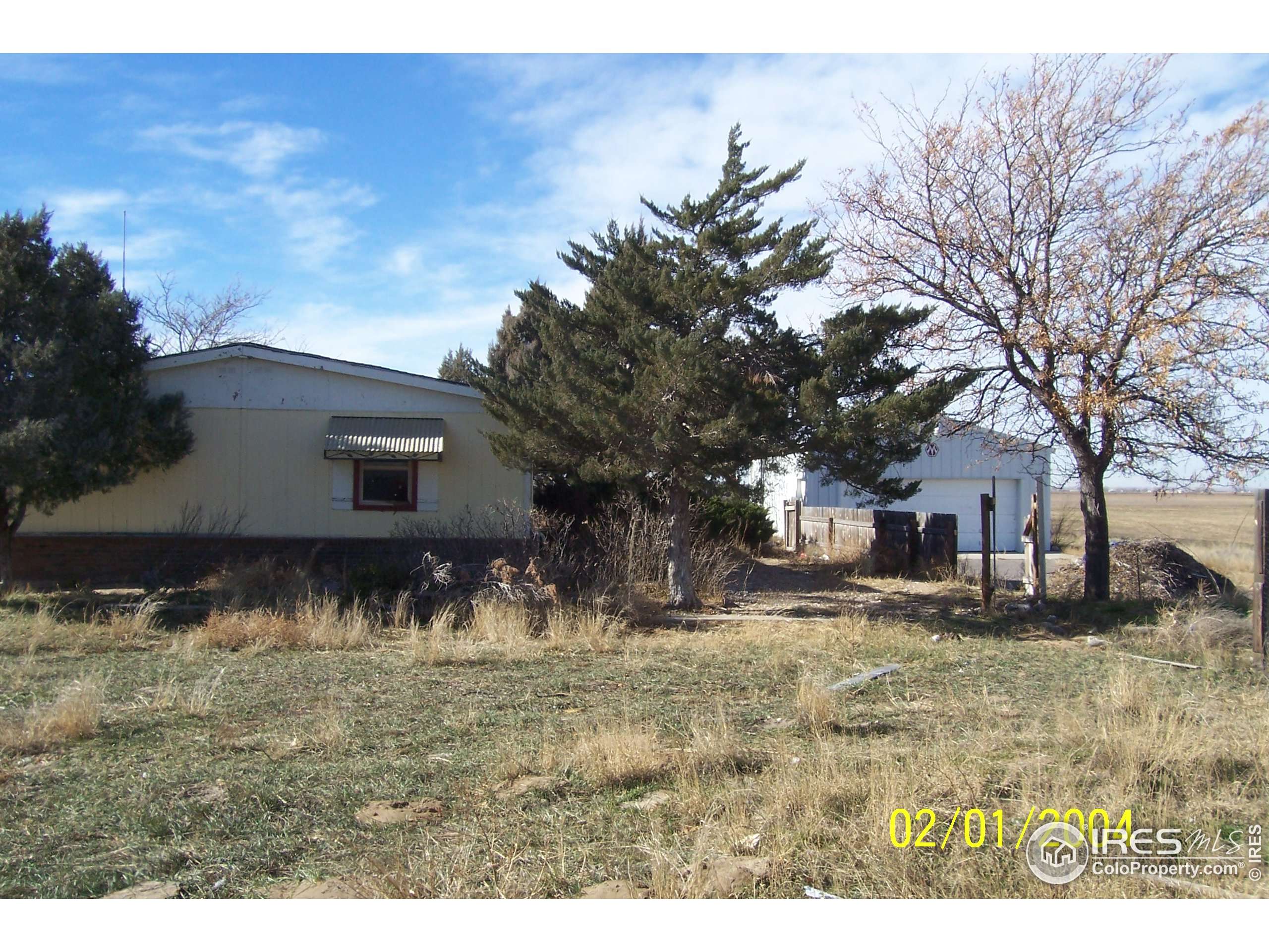 Brush, CO 80723,28044 County Road P