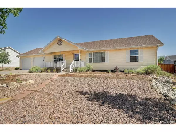 Buena Vista, CO 81211,84 Kathy Dr