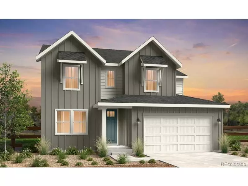 4297 Ridgewalk Pt, Castle Rock, CO 80108