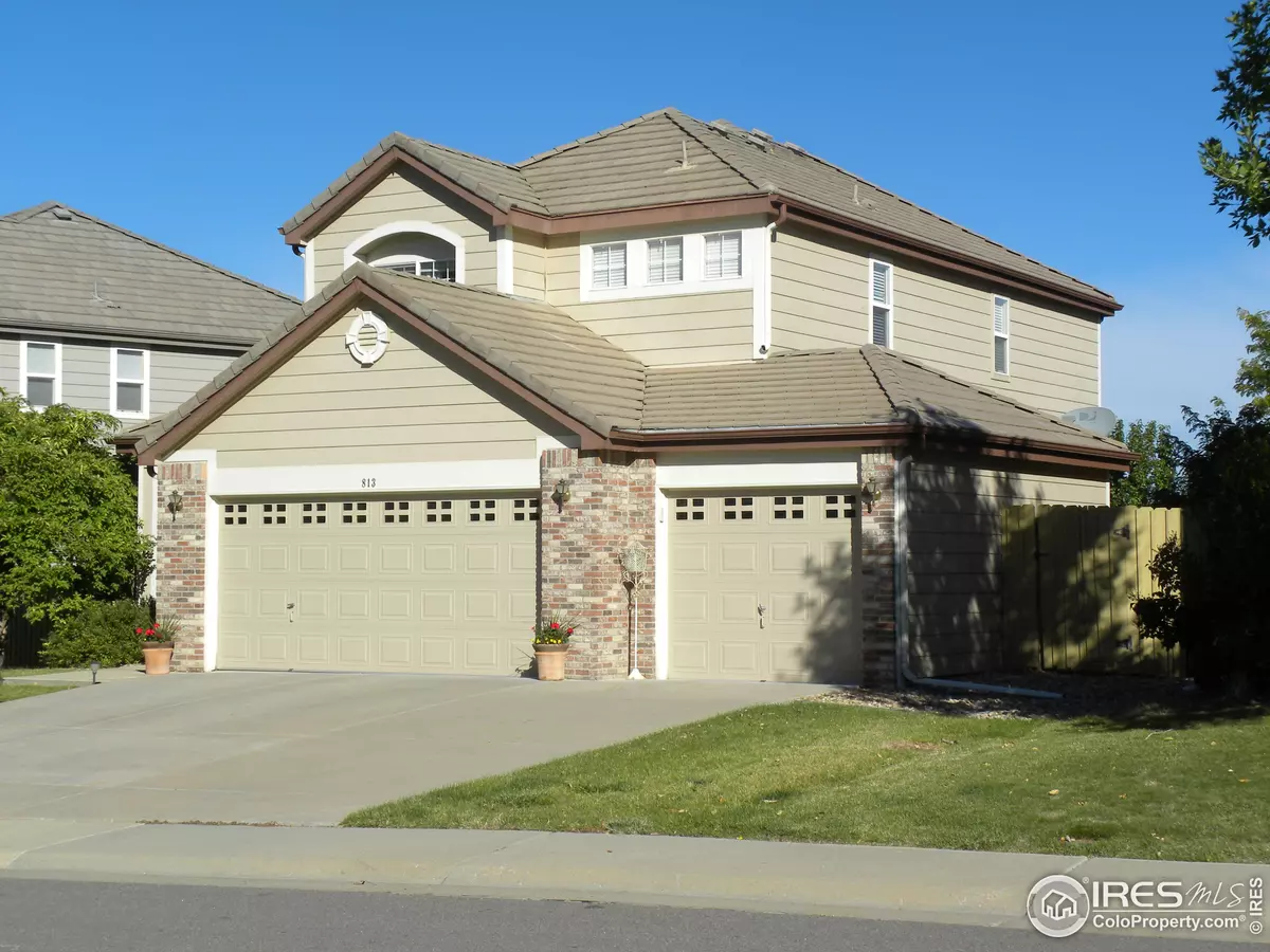 Superior, CO 80027,813 Maroon Peak Cir