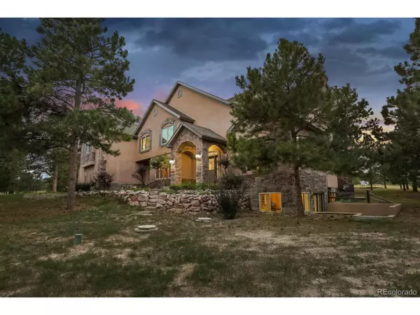 19035 Purser Ct, Monument, CO 80132