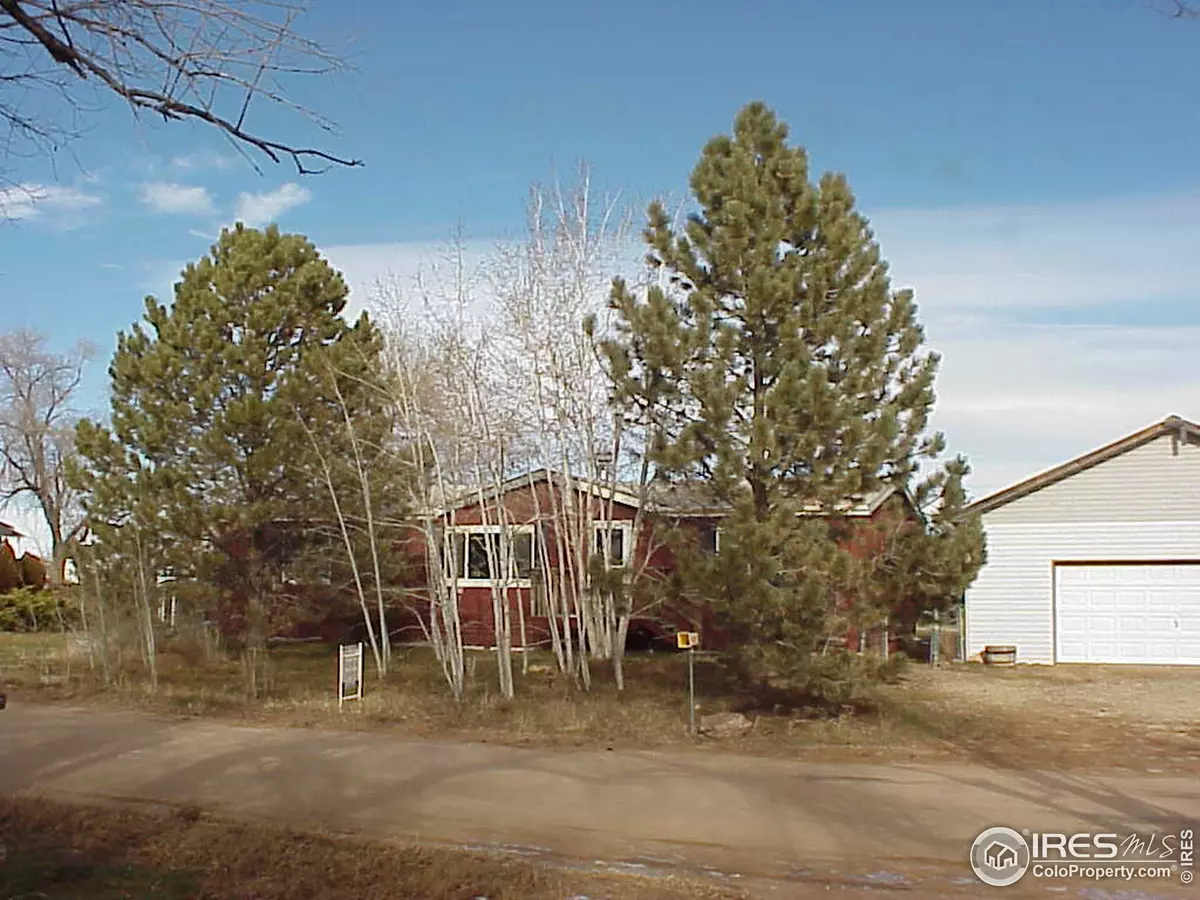 Nunn, CO 80648,367 4th St