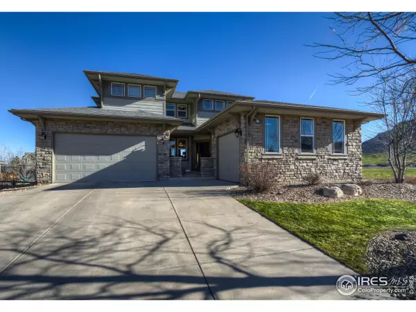 19401 W 57th Cir, Golden, CO 80403