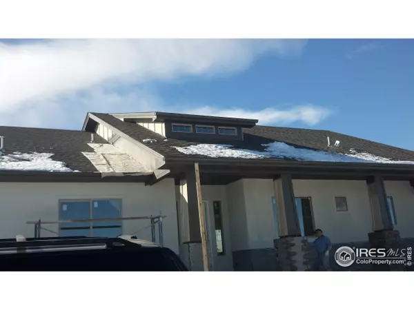 6444 E 162nd Dr, Brighton, CO 80602