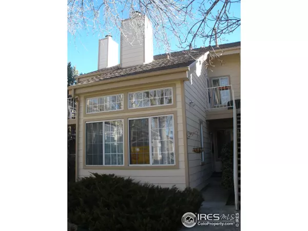 4887 White Rock Cir #A, Boulder, CO 80301