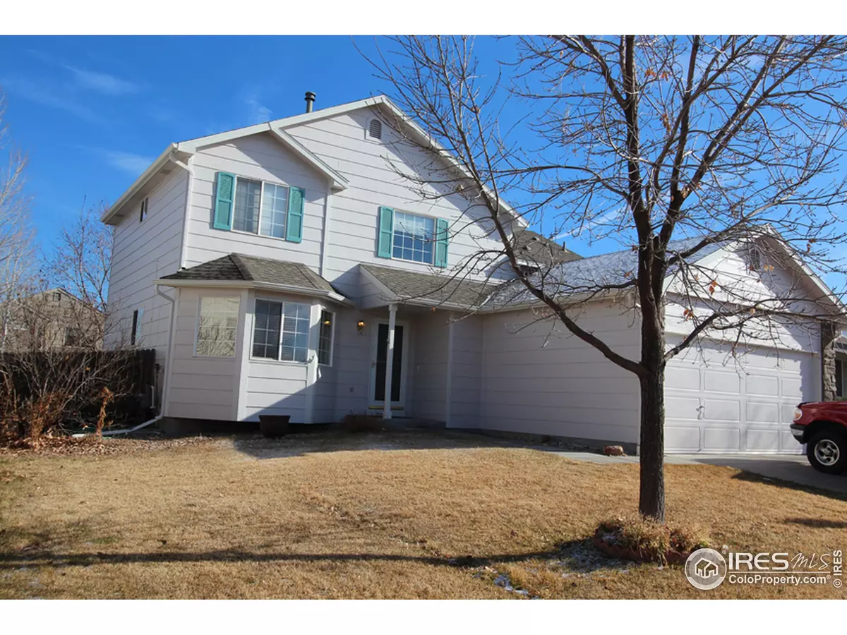 Frederick, CO 80504,5432 Wolf St