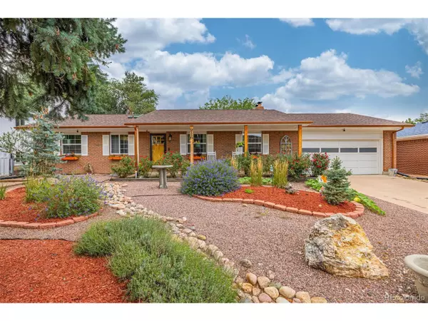 2116 Woodburn, Colorado Springs, CO 80906