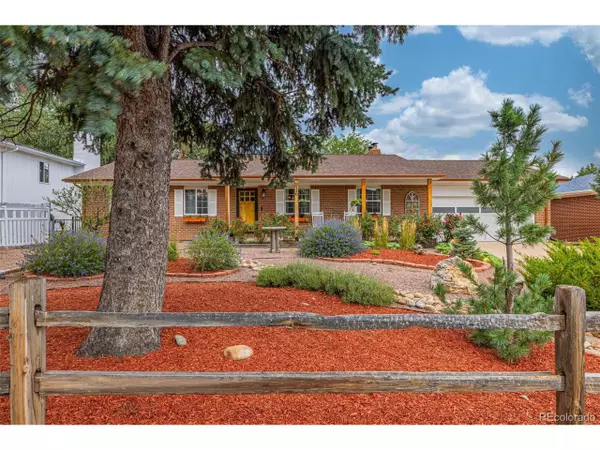 Colorado Springs, CO 80906,2116 Woodburn