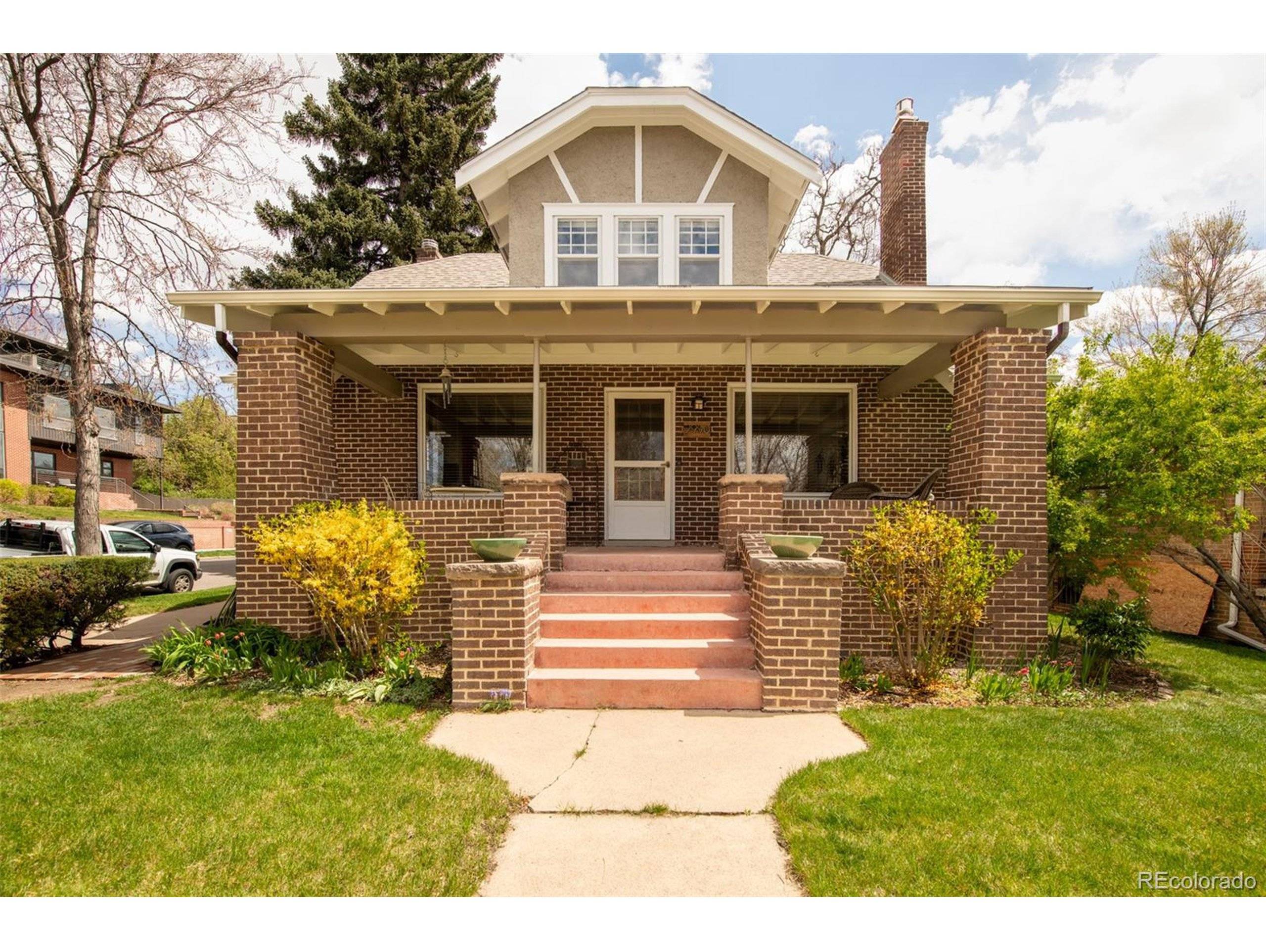 Denver, CO 80212,2990 N Raleigh St