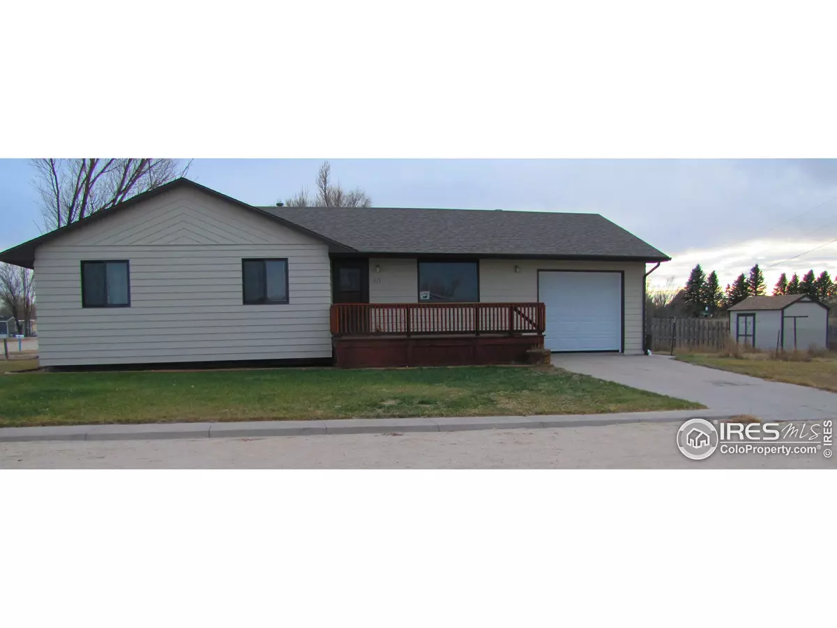 Limon, CO 80828,415 8th St