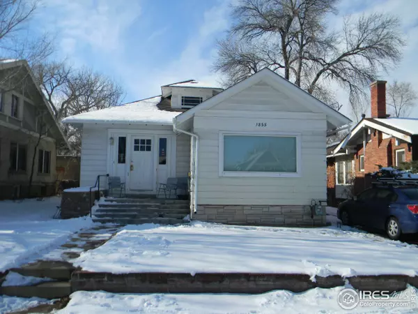 Greeley, CO 80631,1855 11th Ave