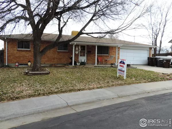 Arvada, CO 80003,6266 W 77th Dr