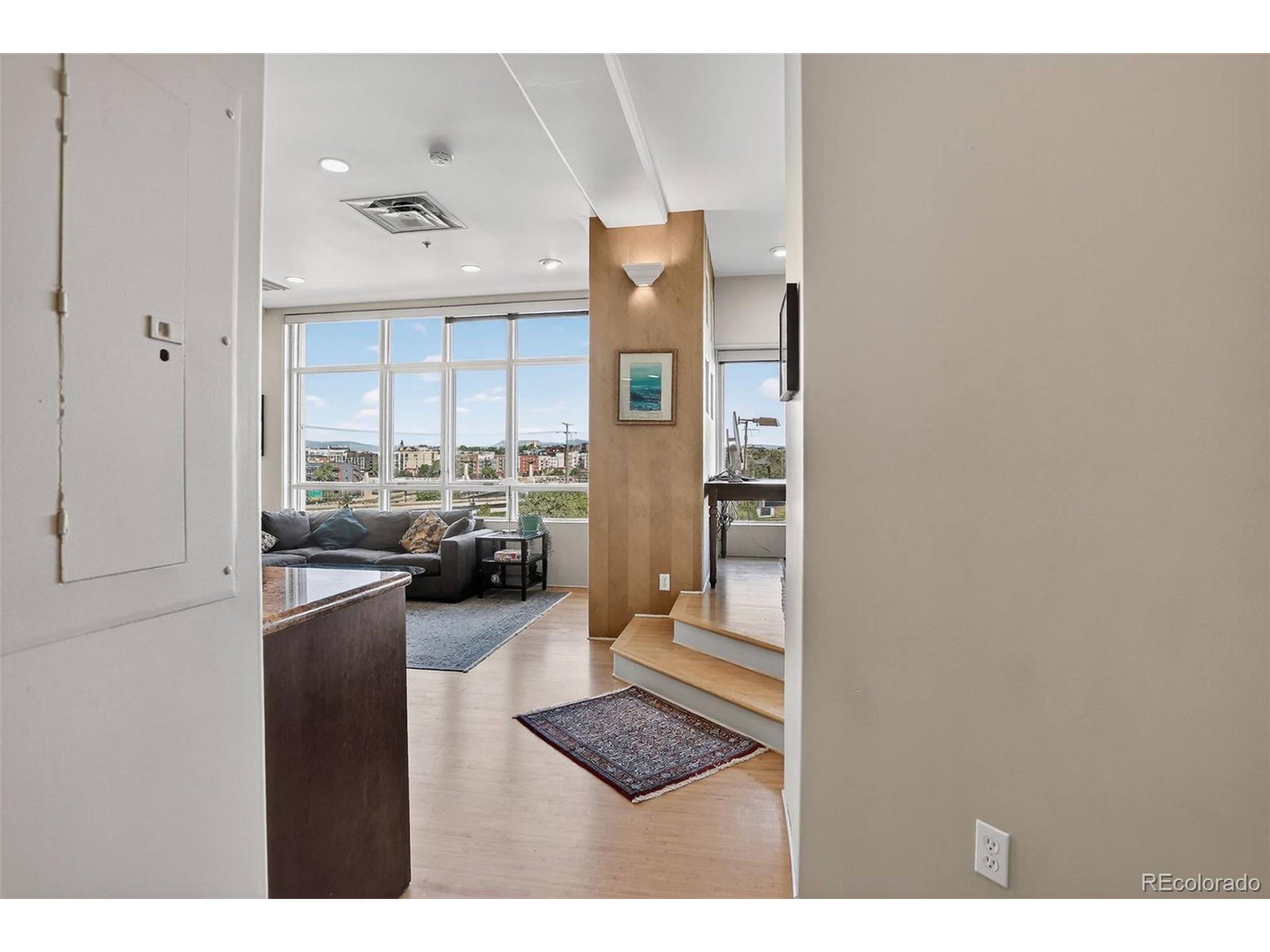 Denver, CO 80202,2000 Little Raven St #501