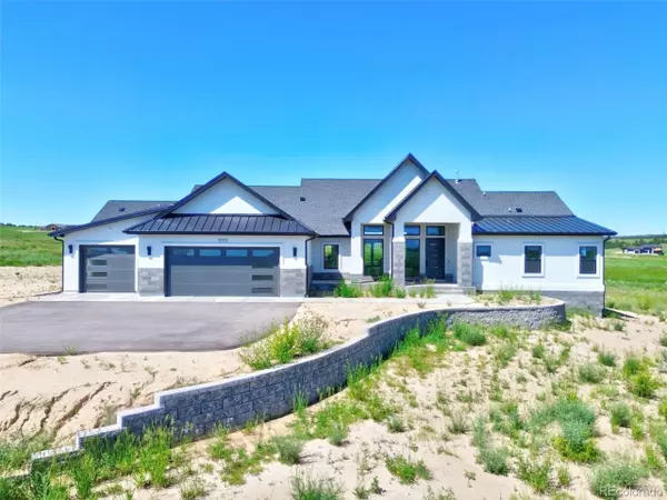 Colorado Springs, CO 80908,17170 Early Light Dr