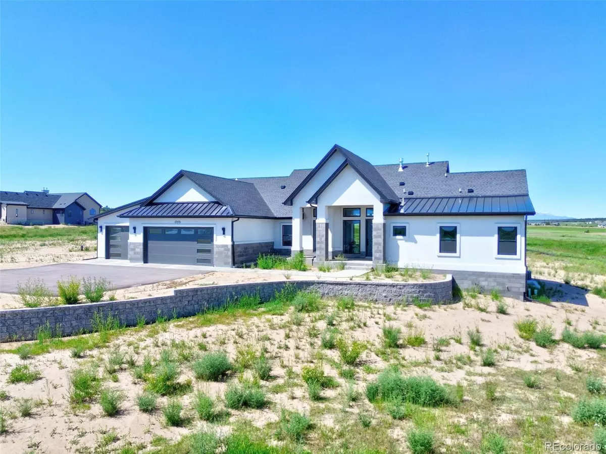 Colorado Springs, CO 80908,17170 Early Light Dr