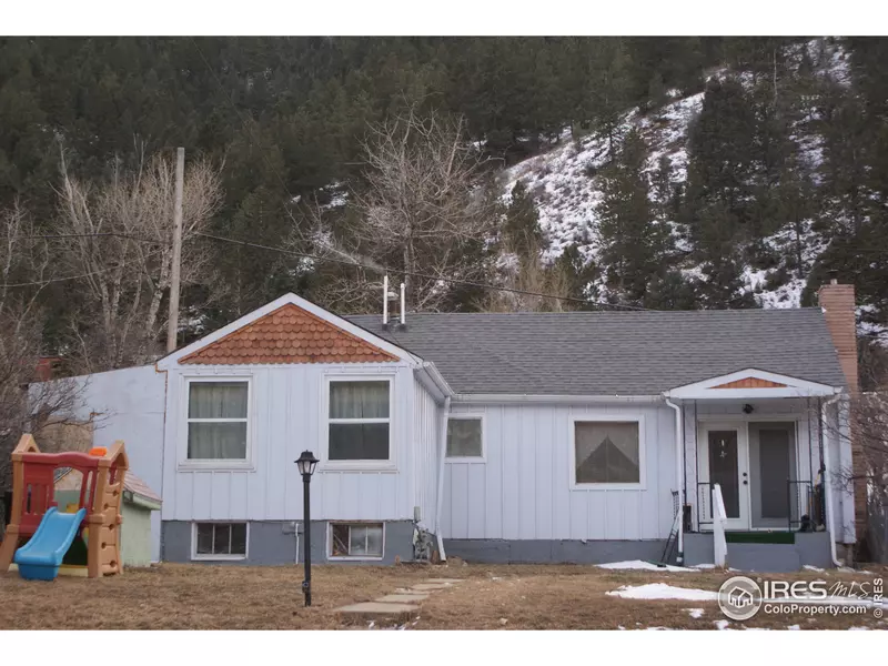 2505 Miner St, Idaho Springs, CO 80452