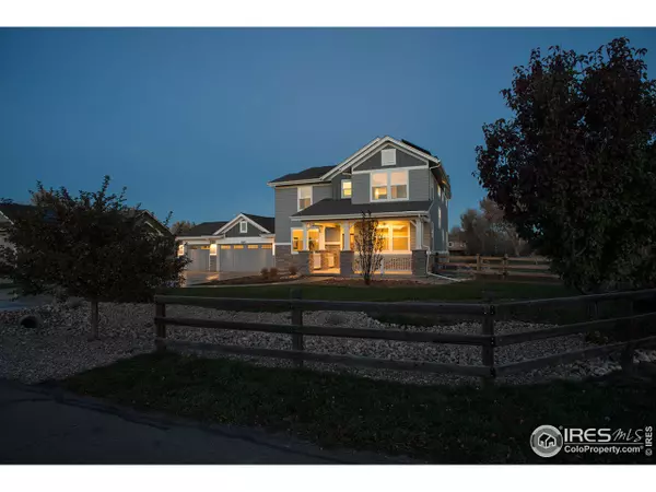 Longmont, CO 80503,6600 Secretariat Dr