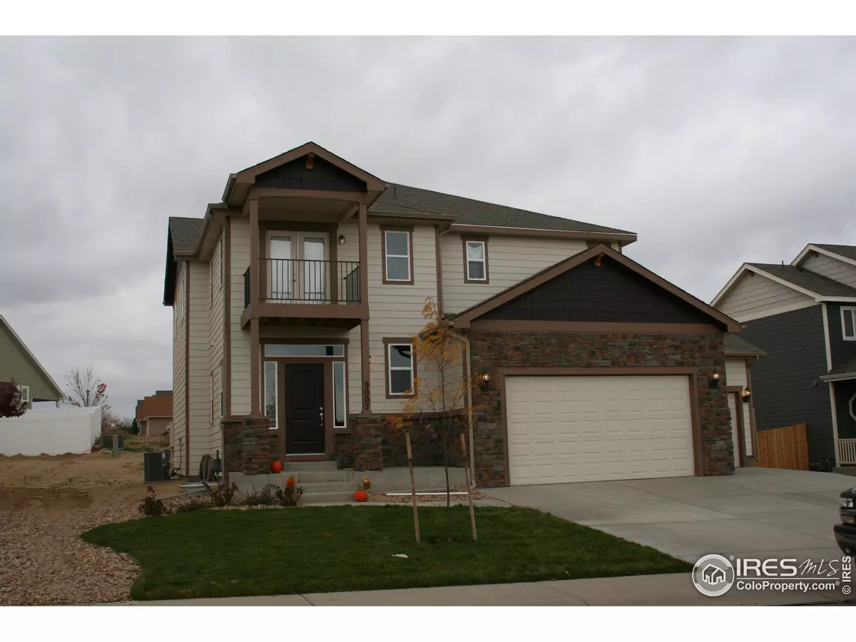 Frederick, CO 80504,5521 Wetlands Dr