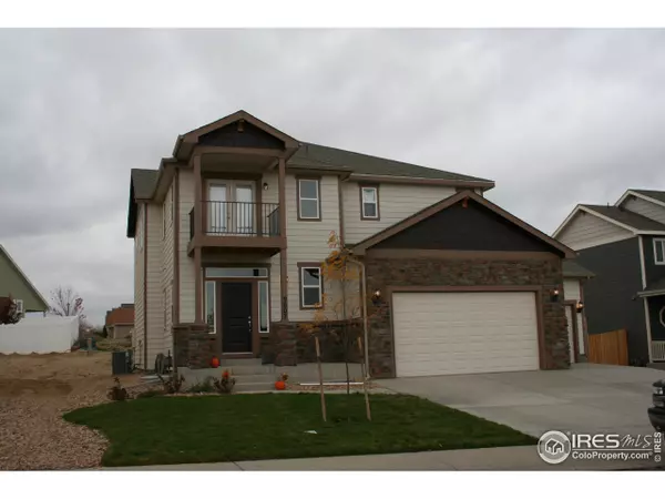 9035 Eldorado Ave, Frederick, CO 80504