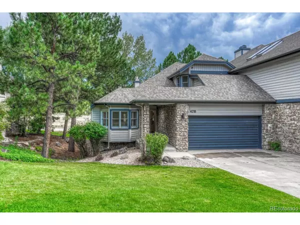 Castle Rock, CO 80108,4218 Morning Star Dr