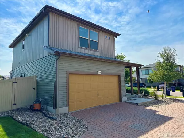 Denver, CO 80249,19195 E 55th Ave