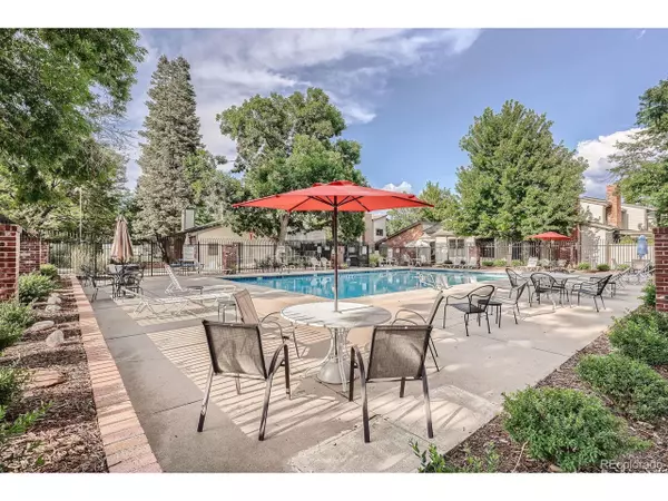4850 S Ammons St #958, Littleton, CO 80123