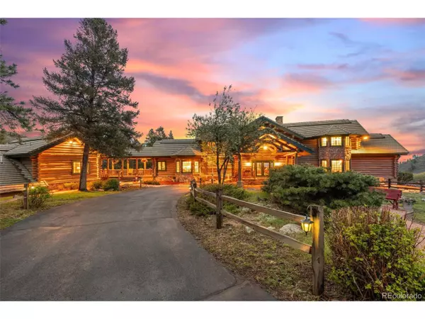 Morrison, CO 80465,13 W Ranch Rd