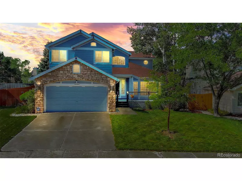 Colorado Springs, CO 80918