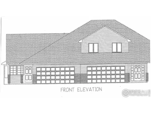 2184 Lily Dr, Loveland, CO 80537