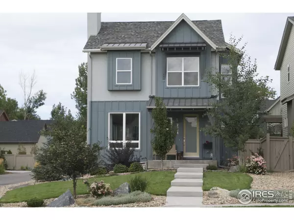 2261 Golden Eagle Way, Louisville, CO 80027