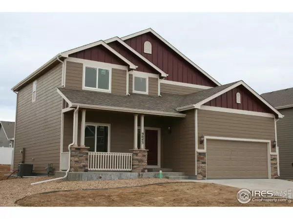 3846 Mount Flora St, Wellington, CO 80549