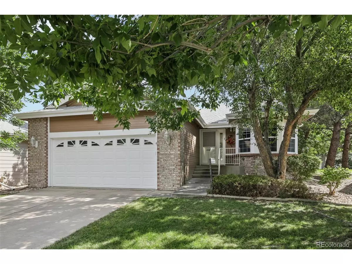 Highlands Ranch, CO 80130,6 Abernathy Ct