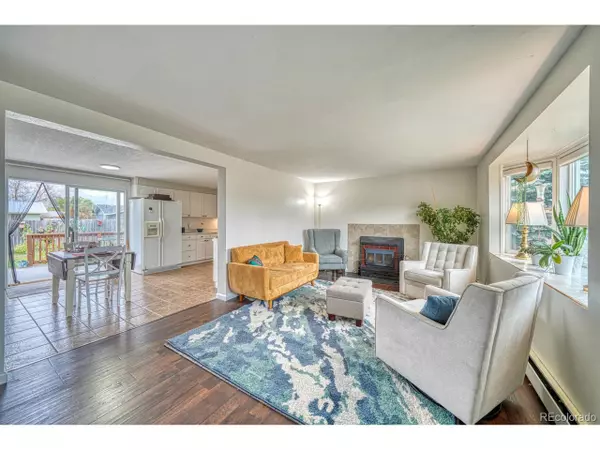 Buena Vista, CO 81211,106 Dartmouth Dr