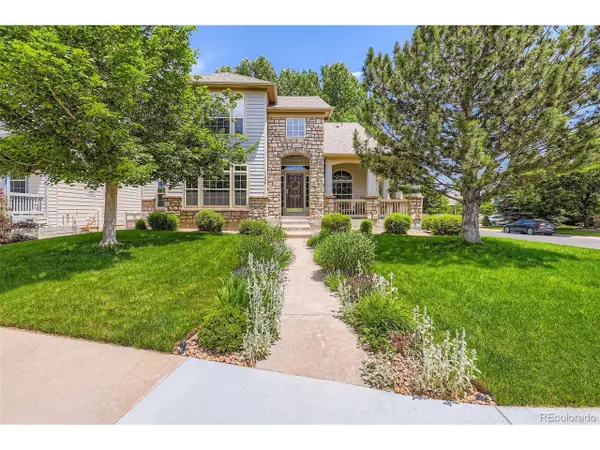 11638 Xavier Way, Westminster, CO 80031