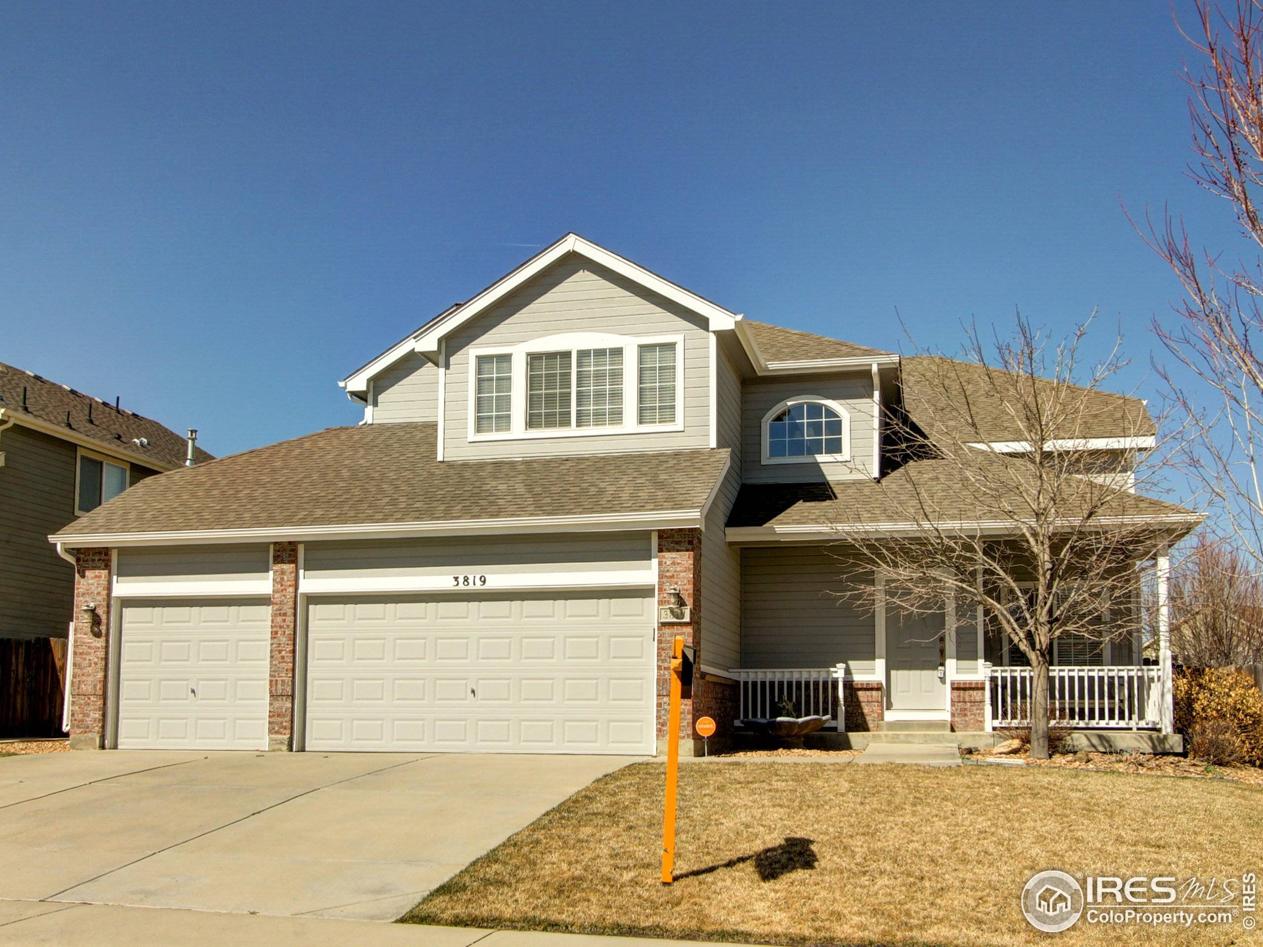 3819 Morrison Ln, Johnstown, CO 80534