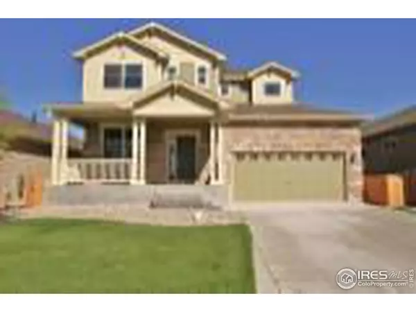 856 Campfire Dr, Fort Collins, CO 80524