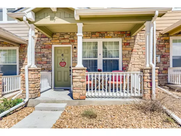 Thornton, CO 80602,Address not disclosed