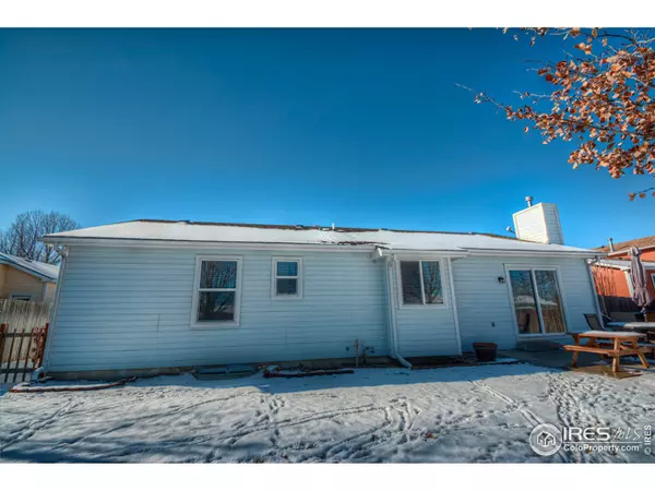 Fort Morgan, CO 80701,510 Gayle St