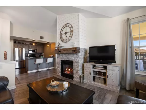 Parker, CO 80134,12762 Ironstone Way #302