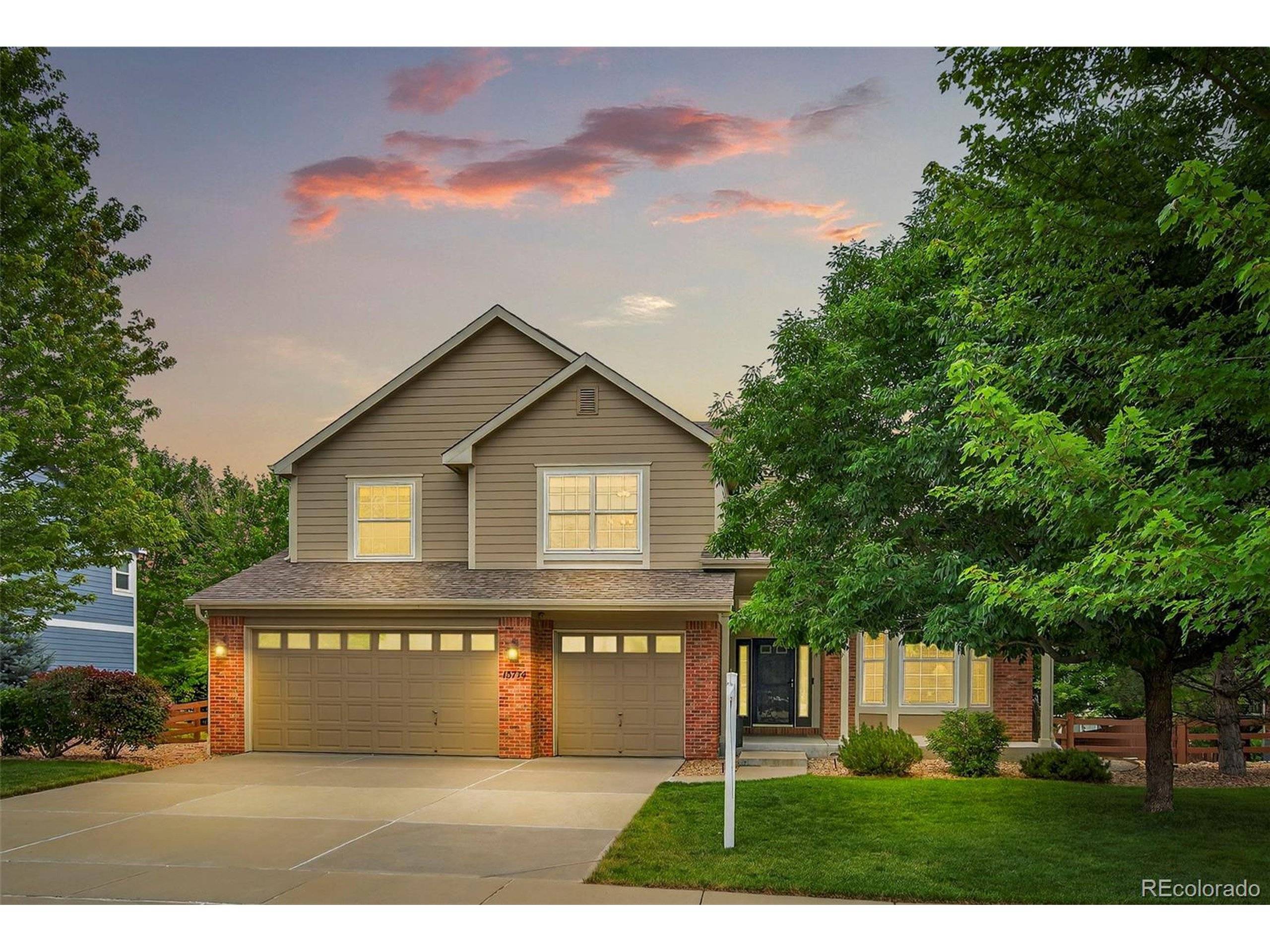 13774 Sagar Dr, Broomfield, CO 80023