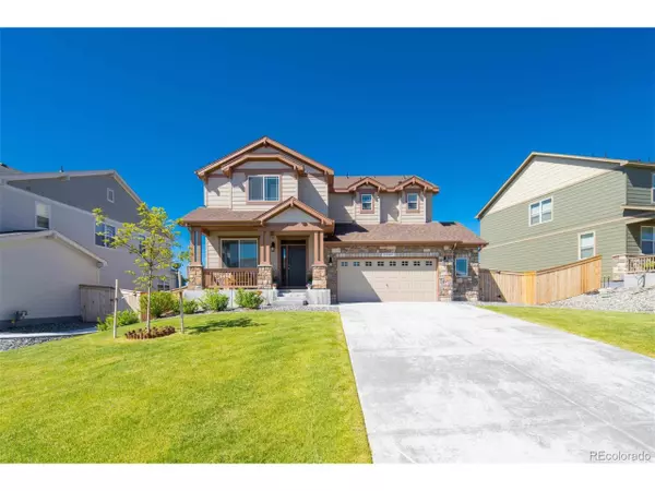 13725 Ulster St, Thornton, CO 80602