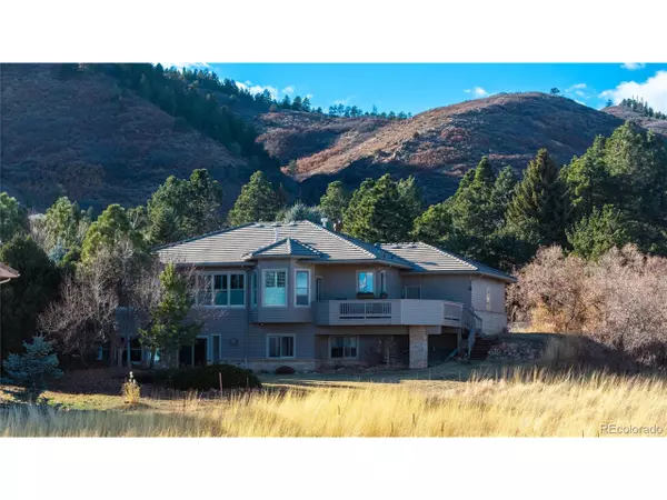 6554 Willow Broom Trl, Littleton, CO 80125