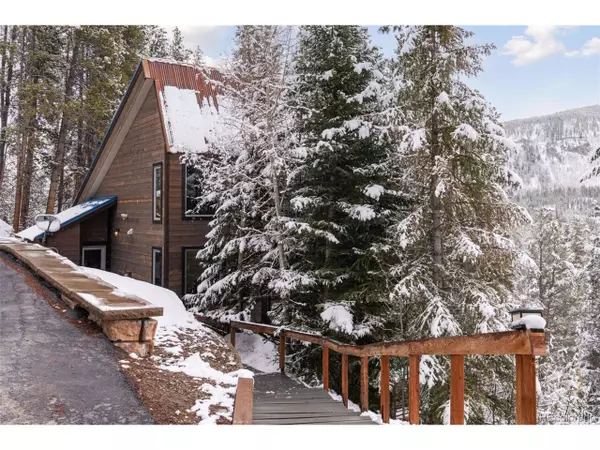 Breckenridge, CO 80424,293 Crown Dr