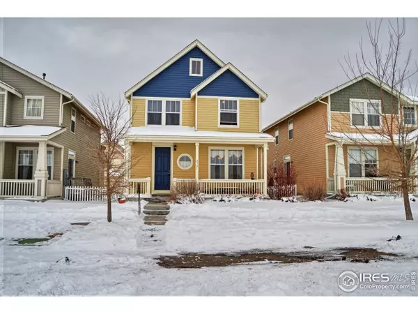 Fort Collins, CO 80524,2321 Brightwater Dr