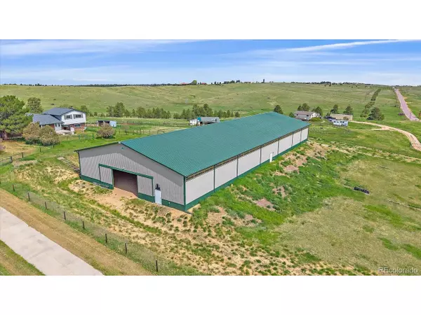 Parker, CO 80138,9255 N Delbert Rd